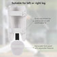 Batter’s Baseball Leg Guard with Adjustable Straps - for Youth and Adult