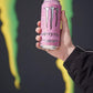 Monster Energy Ultra Strawberry Dreams, Sugar Free Energy Drink, 16 Ounce (Pack of 15)