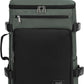 Kalesi Gym Duffle Bag Backpack 4-Way Waterproof with Shoes Compartment for travel Sport Hiking laptop Business-grey