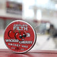 Absolute Filth - Hockey Wax - Premium Hockey Stick Wax for Maximum Grip & Protection