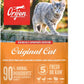 ORIJEN Grain Free High Protein Premium Dry Cat Food Original Recipe 7lb Bag