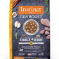 Instinct Raw Boost, Natural Dry Cat Food with Freeze Dried Pieces, High Protein, Grain Free Recipe - Real Chicken, 10 lb. Bag