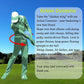 The Connector Golf Training Aid,Efficiency of Putting,Chipping,Golf Swing Trainer Aid,Training Aid Enhance Hand Positioning for All Skill Levels-Portable,with Anti Sip Adhesive