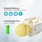 Microphone for Kids Voice Changer Karaoke Microphones Boy Girl Gifts Age 3-12 Portable Child Microphone Karaoke Kid Wireless Bluetooth Microphones Birthday