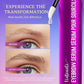VieBeauti Eyebrow Growth Serum: Eyebrow Serum to Grow Brows with Advanced Formula to Boost Longer Fuller and Thicker Looking Eyebrows 3mL