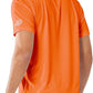 NORTHYARD Men's UPF 50+ Sun Protection Shirts Swim SPF UV Quick Dry Short Sleeve T-Shirts for Athletic Fishing Rash Guard