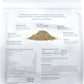 Wholistic Pet Organics Equine Complete: Horse Multivitamin for Total Body Health - Horse Supplement with Vitamins, Minerals, Prebiotics, Probiotics, Antioxidants and More - 4 Lb