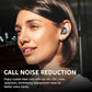 TOZO NC9 Hybrid Active Noise Cancelling Wireless Earbuds, 6 Mics ENC Clear Call, IPX8 Waterproof, in Ear Bluetooth 5.3 Headphones Stereo Bass Ear Buds 59H Playtime with LED Display 32 EQs via APP