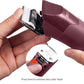 Professional Dog Grooming Electric Corded Clipper Super 2-Speed,Low Noise,Cool & Quiet Running Design for Thick Heavy Coats,Dogs,Cats and Other Animal (Brown)