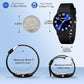 Kids Analog Watch Boys Girls, 30M Waterproof, Sports Watch for Boys, Easy to Read Children's Thin Dial Wrist Watches with Soft Band, for Ages 5-15 Kids Great Birthday Gifts Christmas Day