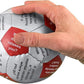 Trainers Warehouse 6" Thumball Collection, 32 Prompts for Conversation, Team Building, Relationship and Training