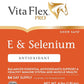 Pro E and Horse Selenium Supplement, Balanced Essential Antioxidants, 4 Pound, 64-Day Supply