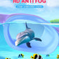 Kids Swim Goggles,Swimming Goggles for Kids 6-14, Anti-Fog UV Protection Pool Glasses for Boys Girls