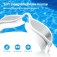 COPOZZ Swim Goggles Adult Women, Swimming Goggles for Women & Men, Anti-Fog No Leaking UV Protection for Adult