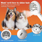 Cat Brushes for Indoor Cat, 6 in 1 Pet Steam Brush for Dog Cats Grooming Kit Supplies Hair Grooming for Long Short Hair Cats Dogs Massage & 2 Water Spray Modes Shedding Brush