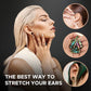BodyJ4You 37PC Ear Stretching Kit - Beginner Gauges 14G-00G Starter Set - Aftercare Balm Wax - Steel Tapers Single Flare Plugs Screw Fit Tunnels - Women Eyelet Mens Earrings Expander Piercing Jewelry