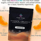 Electrolytes Powder Packets - Sugar Free Hydration Powder Drink Mix Loaded with 6 B Vitamins & Minerals - Energy Drink for Muscle and Mood Support - Tangerine Flavor - 30 Servings