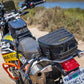 Nelson-Rigg Trails End Lite Motorcycle Tail Bag