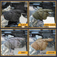 Seibertron Adult Or Youth S.O.L.A.G Sports Outdoor Water Resistant Full Finger Touchscreen Gloves