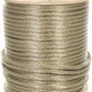 Rope and Cord Solid Braid Multifilament Polypropylene Rope- 5/8 Inch- Over 20 Colors