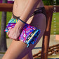 ECCOSOPHY Microfiber Beach Towel - Sand Free Towels are Quick Dry, Light Weight, Super Absorbent - Perfect Pool, Travel, Cruise, Camping Essentials - Oversized Extra Large for Adults 71x35 in