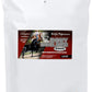 Body Builder 4000, Horse Weight Gain Supplement, High Fat and Energy Horse Weight Builder with Body Conditioning Horse Vitamins, Improves Hoof Quality - 25 LB Bag