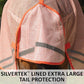 Schneiders Ripstop Nylon Mesh II Horse Fly Sheets | Optimal Airflow & UV Protection