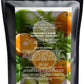 Citrus Basil Fusion Carpet Freshener Powder Refill 36 oz | Powerful Odor Eliminator for Home | Upholstery Deodorizer | Carpet Deodorizer | Pet Urine | Cat Litter Box | Lime Basil Mandarin Fragrance