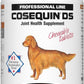 Nutramax Laboratories Cosequin DS Double Strength Chewables 132 Count
