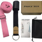 Leg Stretch Band - To Improve Leg Stretching - Easy Install on Door - Perfect Home Equipment For Ballet, Dance And Gymnastic Exercise Flexibility Stretching Strap Foot Stretcher Bands