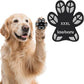 Paw Pads for Dogs Traction for Senior Dogs - Non Slip Sticky Dog Paw Protector Pads, Anti-Slip Adhesive Dog Paw Grip Pads Covers for Slippery Hardwood Floors to Prevent Slipping While Running Walking