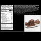ProtiWise – Chocolate High Protein 15g Bar | 7/Box | Weight Loss, Diet, Keto Friendly, Meal Replacement | Gluten Free, Low Fat, Low Sugar