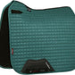 LeMieux Suede Dressage Square - English Saddle Pads for Horses - Equestrian Riding Equipment and Accessories
