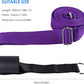 Leg Stretcher, Door Flexibility & Stretching Leg Strap - Great for Ballet Cheer Dance Gymnastics or Any Sport Leg Stretcher Door Flexibility Trainer Premium Stretching Equipment
