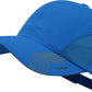 CLAPE Outdoor Sun Visor Hats Lightweight Waterproof Breathable Sports Hat UPF50+ Ultra Thin Cooling Baseball Hats