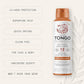 DEET-Free Insect Repellent with Picaridin, The 12 Hour Protection, DEET Alternative - Citrus + Sandalwood
