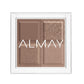 Shadow Quad - Pressed Powder Eyeshadow