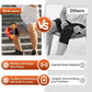 Upgraded 2.0 Red Light Therapy Knee Brace - Knee Massager with 4 Vibration Areas,Wireless Controller,FSA HSA Eligible Near Infrared Red Light Therapy Heated Device for Knee Elbow Shoulder Pain