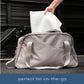 S&T INC. Microfiber Gym Towels, Yoga Towel for Home and Gym Bag, 16 Inch x 27 Inch, 6 Pack