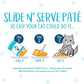 Weruva B.F.F. Play - Best Feline Friend Paté Lovers, Aw Yeah!, Paté Jamboree! Variety Pack, 3oz Pouch (Pack of 12)