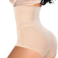 Tummy Control Shapewear Panties for Women High Waisted Body Shaper Slimming Shapewear Underwear Girdle Panty