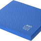 AIREX Balance Pad – Stability Trainer for Balance, Stretching, Physical Therapy, Exercise, Mobility, Rehabilitation and Core Training Non-Slip Closed Cell Foam Premium Balance Pad