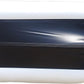 Newport 10ft 6in Newport Model Inflatable Dinghy Boat Transom Sport Tender - 5 Person - 15HP USCG Rated, White/Gray