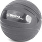 bintiva Non Bounce Slam Ball - Exercise Weighted Deadball for Workout and Fitness Routines - Medicine Dead Weight Ball