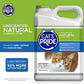 Cat's Pride Lightweight Clumping Litter: Natural - Powerful Odor Control - Unscented, 10 Pounds
