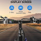 Electric Bike for Adults,26" E-Bike with 700W Peak Motor 21-Speed,Up to 50 Miles Removable Battery,Front Fork Suspension Dual Disc Brakes,Ebikes for Adults Commute Mountain All Terrain
