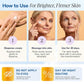 LilyAna Naturals Retinol Cream - Anti-Aging Moisturizer for Face & Neck, Made in USA, Wrinkle Reduction - 1.7oz, 2 Pack