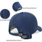 Running Hat Outdoor Sun Protection Hat Mesh Quick Dry Hat Thin Cool Baseball Cap for Women and Men