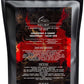 Baccarat Carpet Freshener Powder Refill 36 oz | Powerful Odor Eliminator for Home | Upholstery Deodorizer | Carpet Deodorizer | Pet Urine | Cat Litter Box | Enchanted Rouge Fragrance