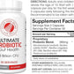 Silver Fern Gut Rehab Kit - 30 Day Supply - Cleanse Daily (1 Bottle = 120 Capsules) & Ultimate Probiotic (1 Bottle = 60 Capsules) - Immunoglobulins & Spore Forming Probiotics